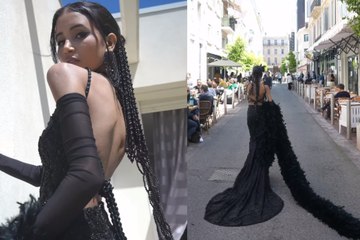 23 साल की Nancy Tyagi से फिर इम्प्रेस हुआ सोशल मीडिया, वीडियो हुआ वायरल