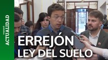 Errejón: 