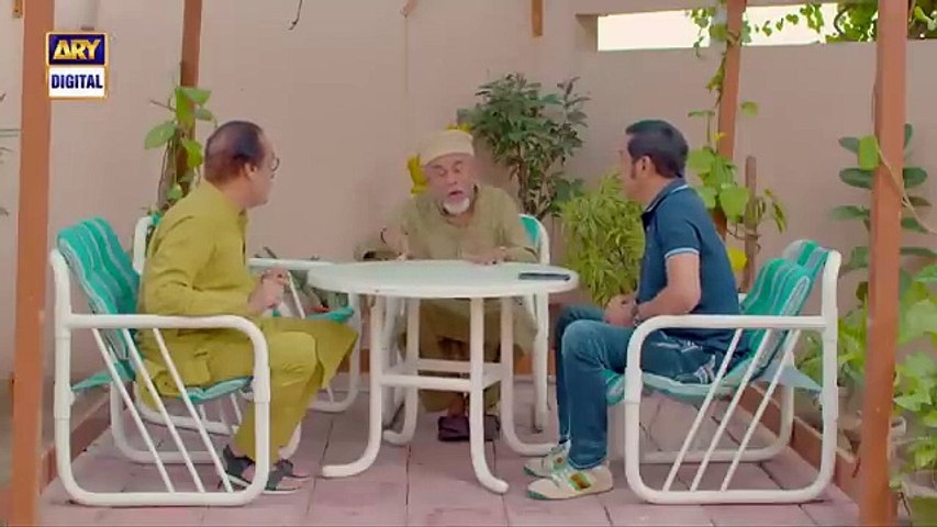 Bulbulay Season 2 Episode 180  Ayesha Omar  Nabeel Full HD TOP