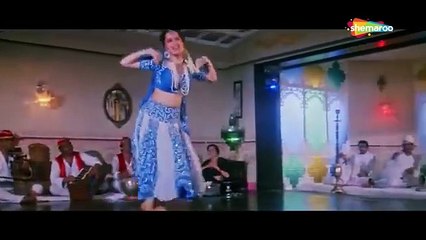 Allah Jab Se Hui / Param Dharam (1987) / Asha Bhosle, Mohammed Aziz