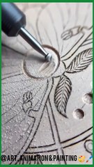  VS ❄️ #art #shorts #satisfying #painting