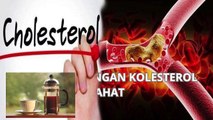 4 Minuman dengan Kolesterol Jahat Jangan Konsumsi Berlebihan ya