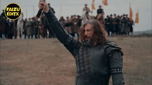 Turhan Alp Fight Mood⚡Turhan Alp Mood OffTurhan Alp Killer Attitude1vs 1fight scene #kurlusosman