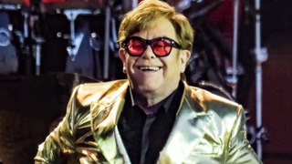 Elton John: Geheimes Album kommt in ein paar Wochen