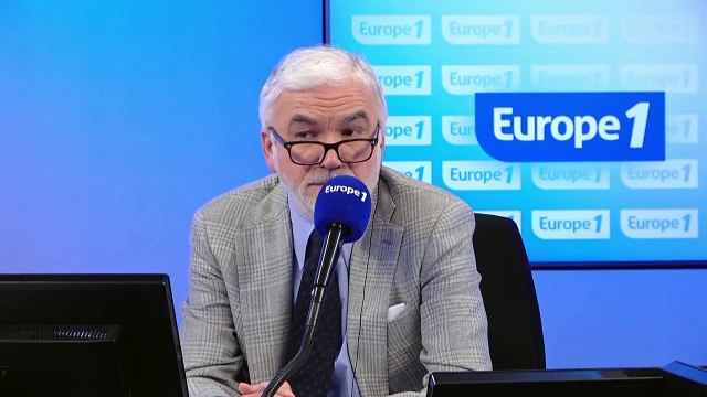 Pascal Praud et vous - «Il y a des prisons où les portes des cellules sont parfois ouvertes», explique un ex-surveillant pénitentiaire