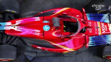 ChronoGP-S0613 Parte 1 - Focus Tecnico su Ferrari e McLaren a Imola - Power Unit 2026 allarme peso