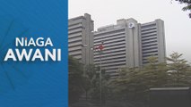 Niaga AWANI: Rizab antarabangsa BNM meningkat kepada RM533.81 pada 15 Mei 2024