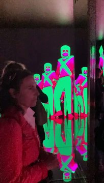 El festival Sónar entra en la era de los vídeos inmersivos de la mano de The Chemical Brothers