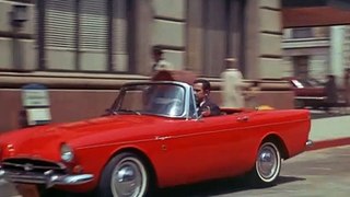 Get Smart S01E04 (Our Man in Toyland)