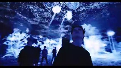 El festival Sónar entra en la era de los vídeos inmersivos de la mano de The Chemical Brothers