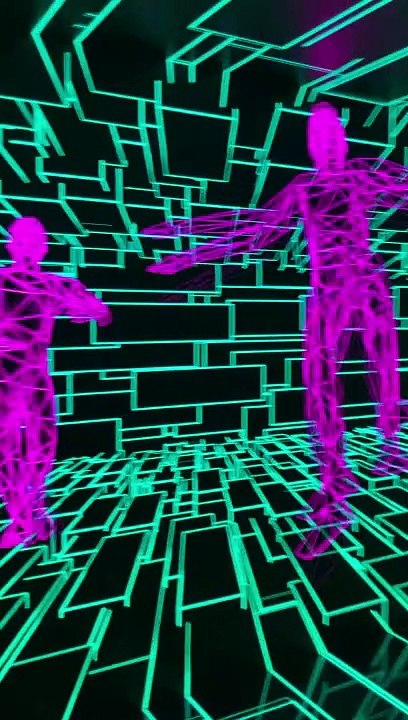 El festival Sónar entra en la era de los vídeos inmersivos de la mano de The Chemical Brothers