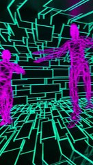 El festival Sónar entra en la era de los vídeos inmersivos de la mano de The Chemical Brothers