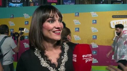 Irene Villa responde a Nuria Fergó tras dejar claro que no forma parte de su vida