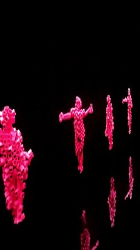 El festival Sónar entra en la era de los vídeos inmersivos de la mano de The Chemical Brothers