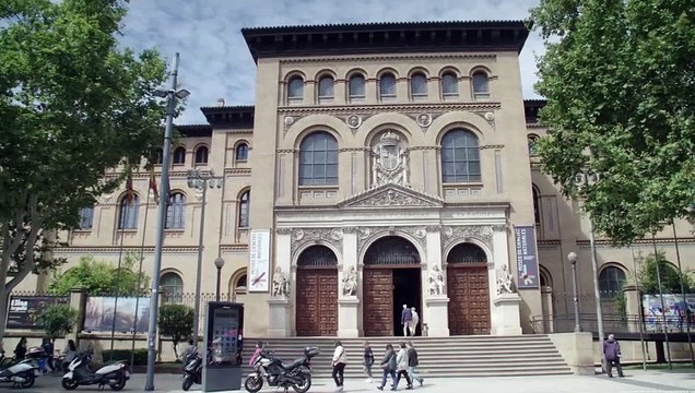 El Instituto Danone España celebra su 30 aniversario en Zaragoza