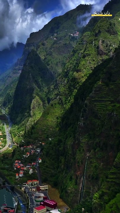 Mountains