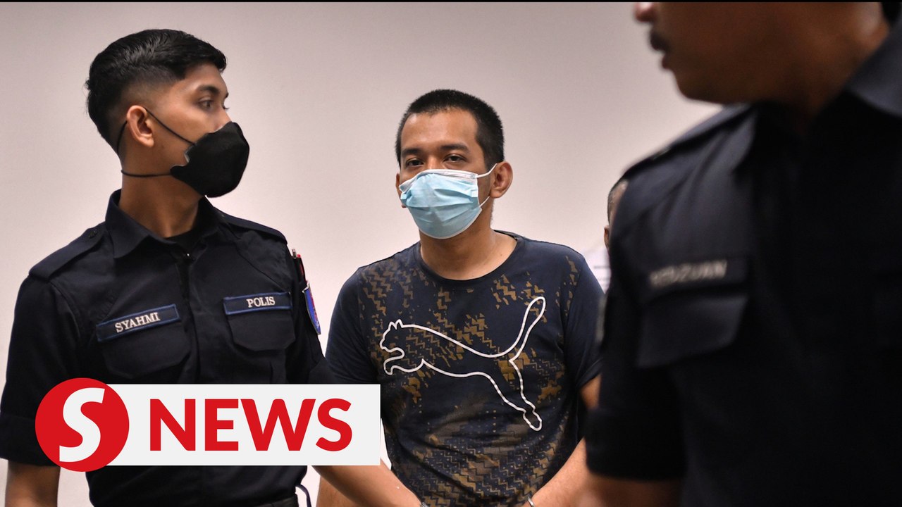 KLIA shooting: Court sets case for mention on June 30