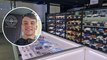 Digital reporter Sam Quine checks out the new Adidas Spezial exhibition in Lancashire