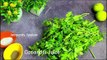 Coriander juice benefits | How to make coriander juice at home | Coriander juice peene ke fayade
