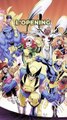 X-Men 97: Découvrez les secrets de la musique de l'opening de la série animée