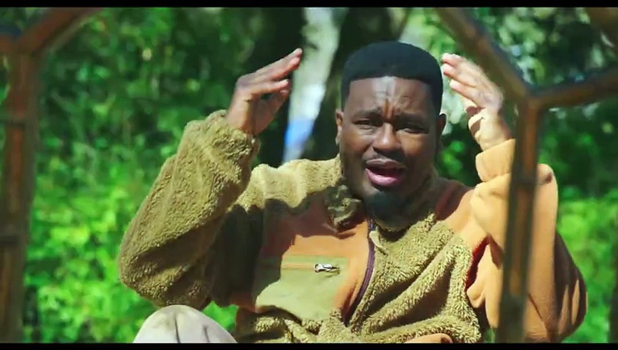 Harold and the Purple Crayon Trailer #2 (2024 Movie) Zachary Levi, Lil Rel Howery