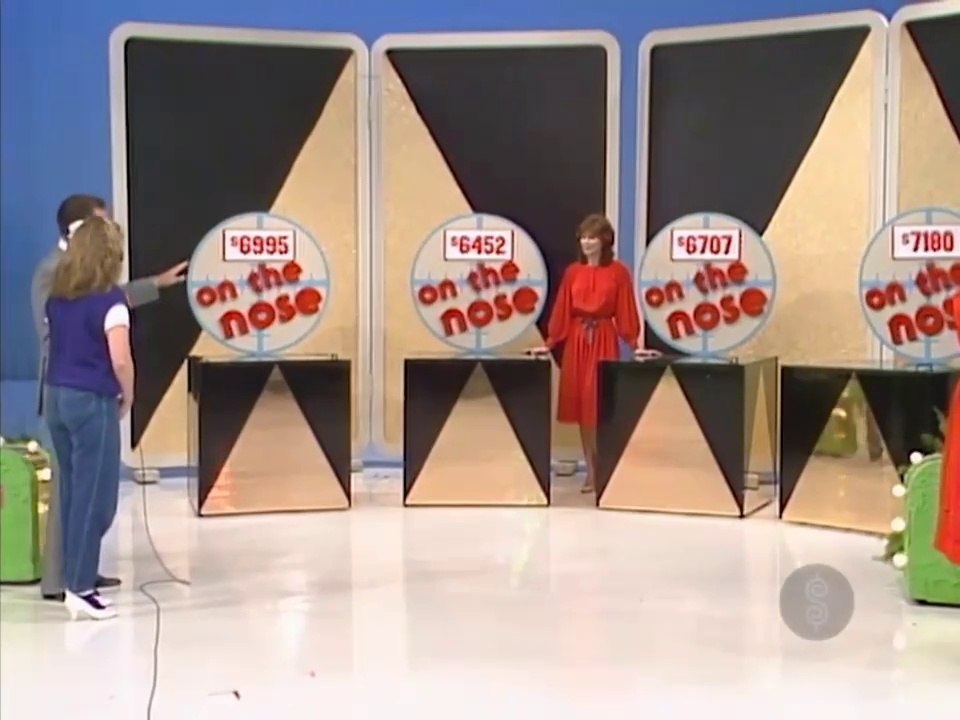 Lisa/Andrea/Yvonne/Steven (3/1/85)