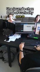 Devine notre activité - J29 BUREAU