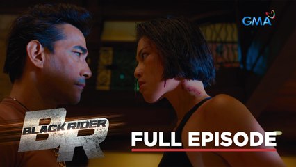 Black Rider: Ang muling paghaharap nina Edgardo at Teresa! (Full Episode 142) May 23, 2024