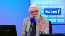 Pascal Praud et vous - Cérémonie d'ouverture des JO : «Nous sommes surtout inquiets sur la sécurité», confie un propriétaire de bateau