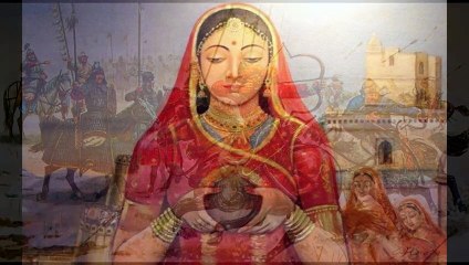 भारतीय इतिहास की सबसे खुबसूरत रानी