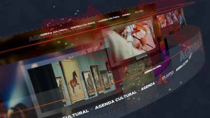 Flash Agenda Cultural del 23 de may de 2024 a las 11:43