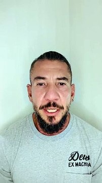 Rodolfo Abrantes denuncia abusos de pastores da Igreja Bola de Neve