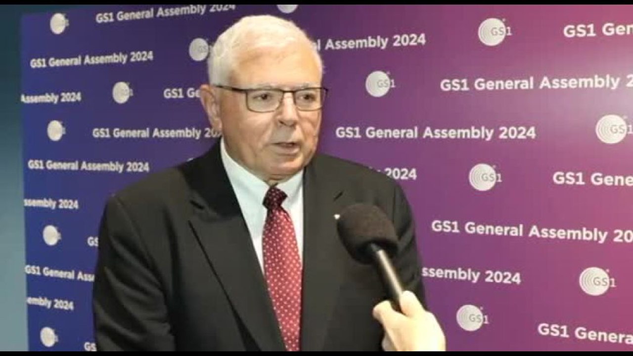GS1: a 50 anni dal codice a barre una nuova riv...