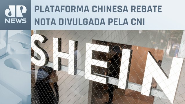 Taxação em compras internacionais coloca em risco “poder de compra dos brasileiros”, diz Shein
