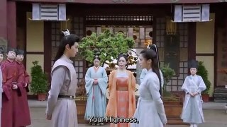 Practice Daughter (2024) EP 7 ENG SUB