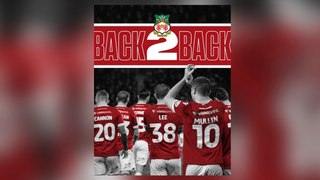 Wrexham AFC’s chances of competing in League One a ‘realistic possibility’ whilst Newport County must improve