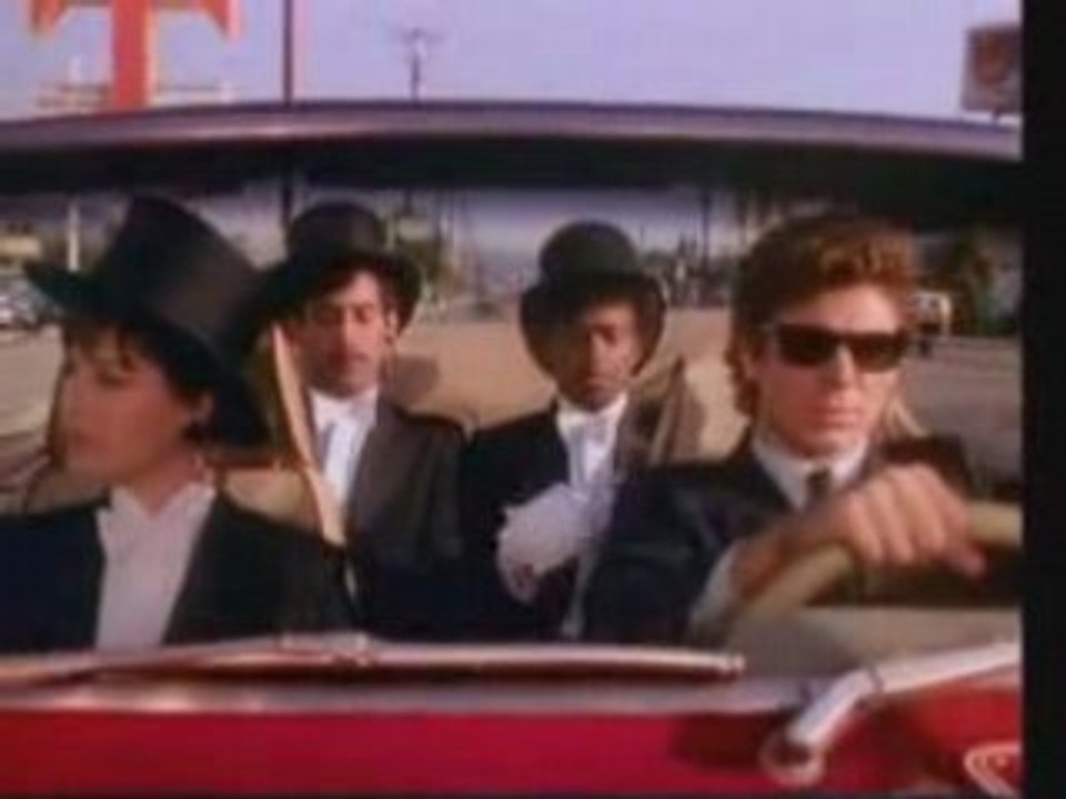 Ollie And Jerry - Breakin There's No Stopping Us