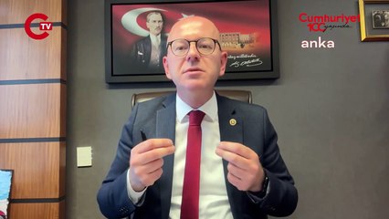 CHP'li vekilden 'emekli maaşı' için flaş çağrı_ En az yüzde 80 zam!