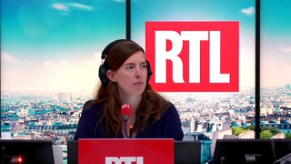 Le journal RTL de 12h30 du 23 mai 2024