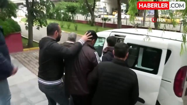 Üniversiteli motokurye Ata Emre'yi öldüren şüphelinin babasına 'ağırlaştırılmış müebbet' istemi