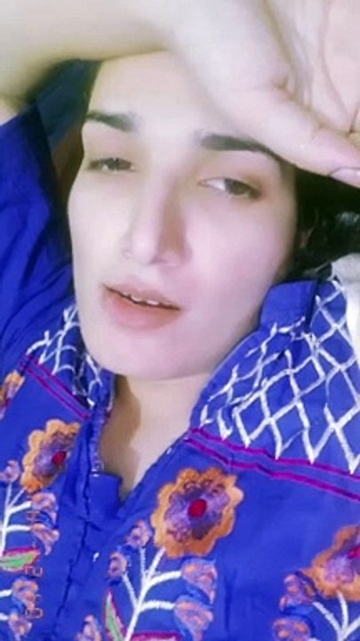 As dil say