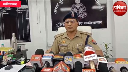 मोबाइल टावरों से चोरी करने वाले ग्रहों के सदस्य गिरफ्तार