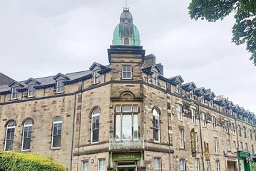 Derbyshire Leader Reveals Buxton Museum Relocation Plans 🏛️