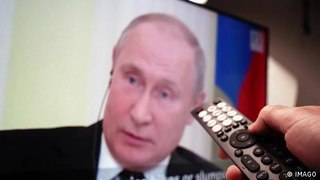 Putins Russland: Zurück zur UdSSR?