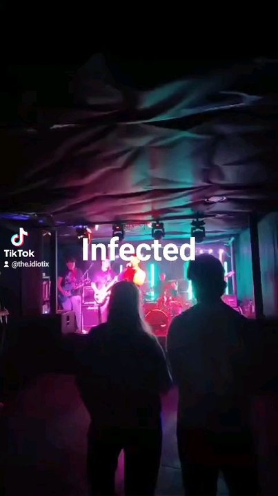 Here's my latest video