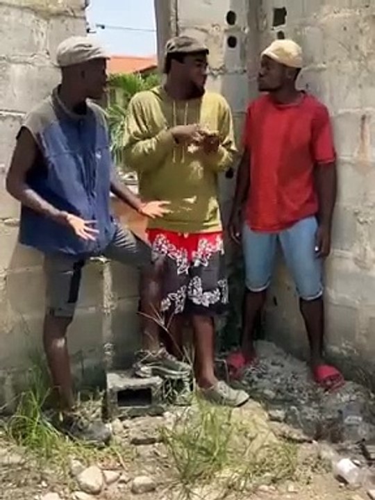 Very very funny hahahaha