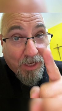 Profecías de los Papas de San Malaquías - Padre Juan Molina