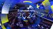 Ευρωεκλογές 2024: Προβάδισμα ΕΛΚ, σημαντική άνοδος της ακροδεξιάς, πτώση Φιλελεύθερων (superpoll euronews)