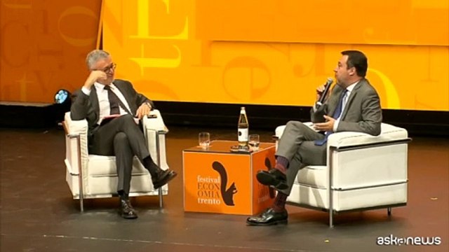 Salvini: Ponte sullo Stretto non serve a Salvini, cantieri nel 2024