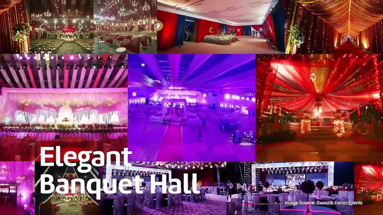 The Ultimate Wedding Destination